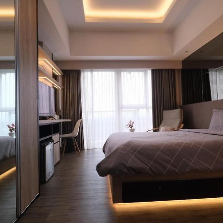 Bella Casa, Apt Casa De Parco Closed To Aeon And Ice Bsd Samporo Zewnętrze zdjęcie