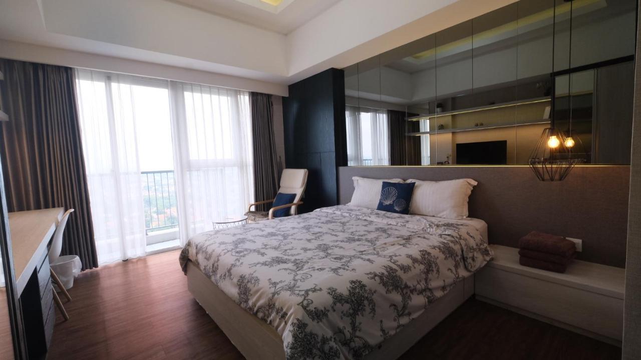 Bella Casa, Apt Casa De Parco Closed To Aeon And Ice Bsd Samporo Zewnętrze zdjęcie