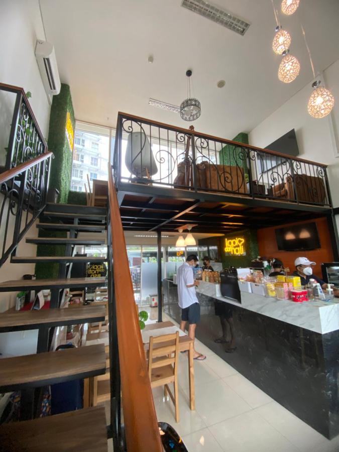 Bella Casa, Apt Casa De Parco Closed To Aeon And Ice Bsd Samporo Zewnętrze zdjęcie