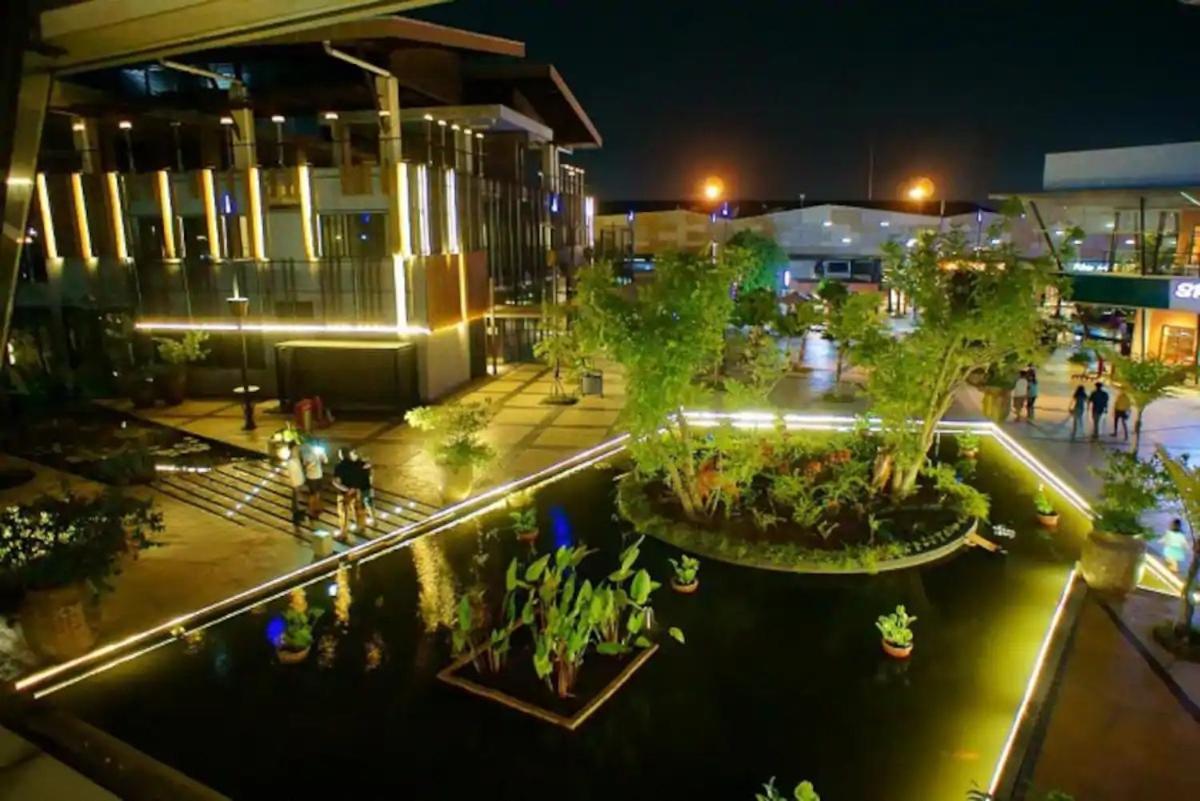 Bella Casa, Apt Casa De Parco Closed To Aeon And Ice Bsd Samporo Zewnętrze zdjęcie
